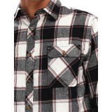 EMERSON 232.EM60.80-OFF WHITE/BLACK Ecru Image 4