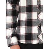 EMERSON 232.EM60.80-OFF WHITE/BLACK Ecru Image 5
