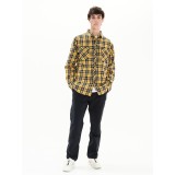 EMERSON 222.EM60.80-EM03 YELLOW/NAVY Yellow Image 2