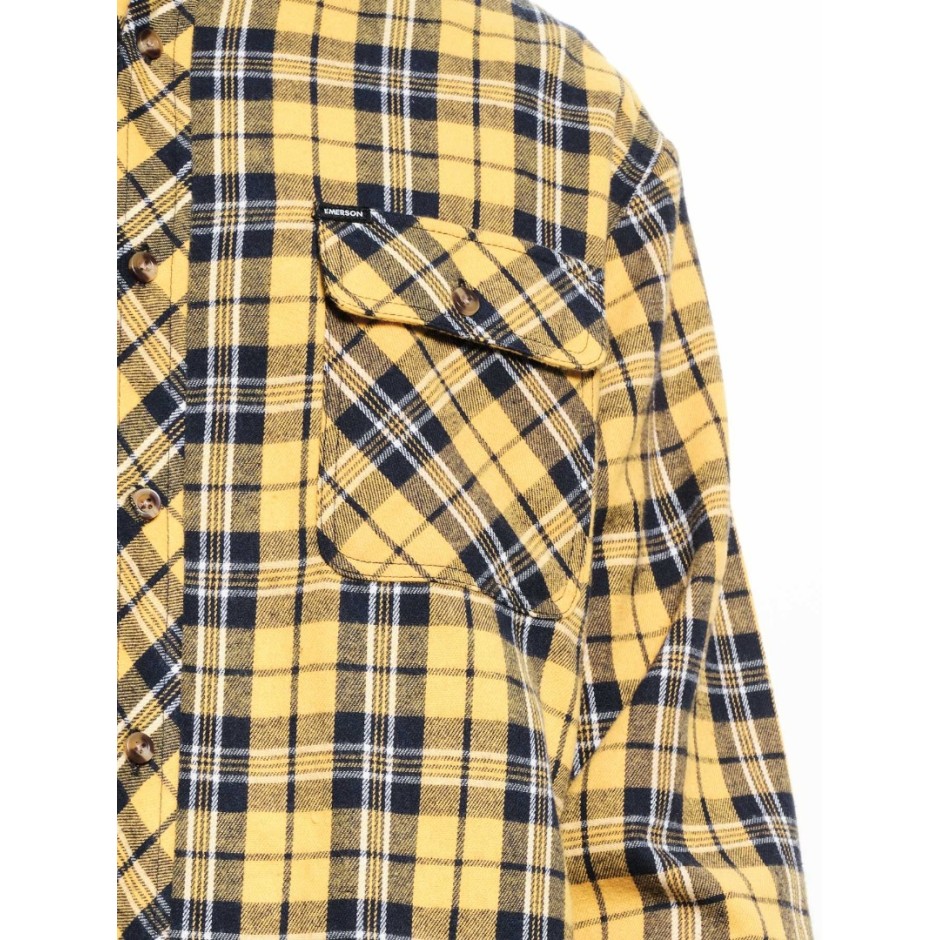 EMERSON 222.EM60.80-EM03 YELLOW/NAVY Yellow