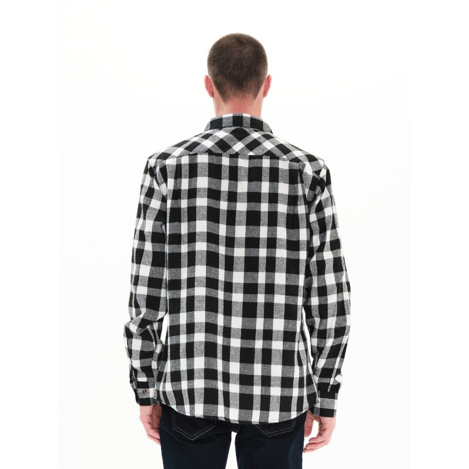 EMERSON 222.EM60.80-EM11 WHITE/BLACK White