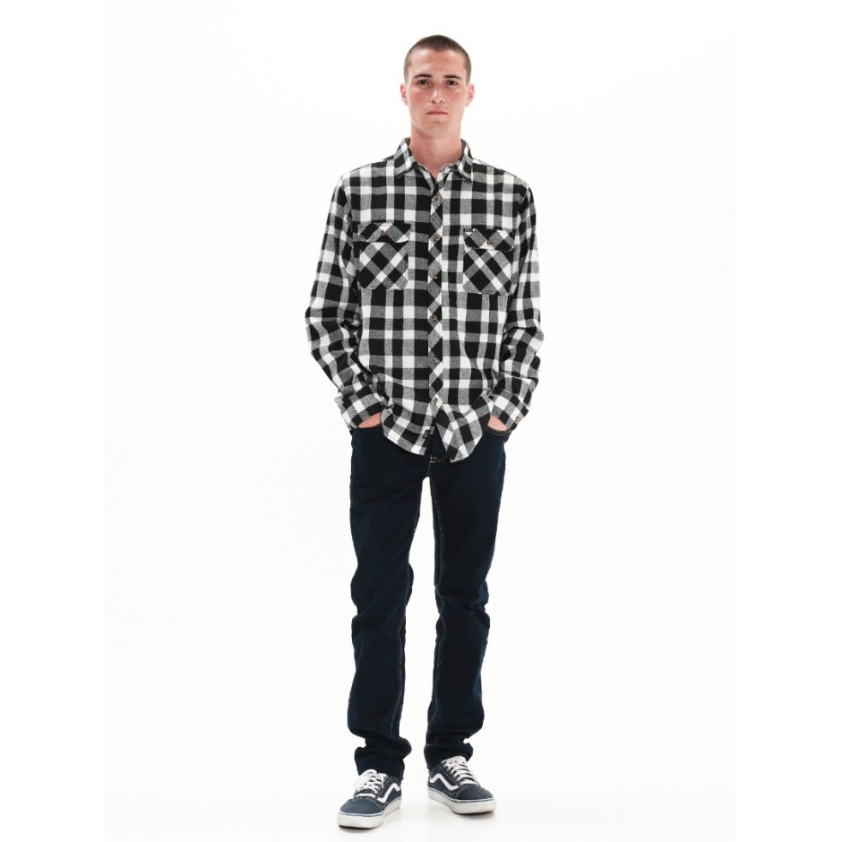 EMERSON 222.EM60.80-EM11 WHITE/BLACK White