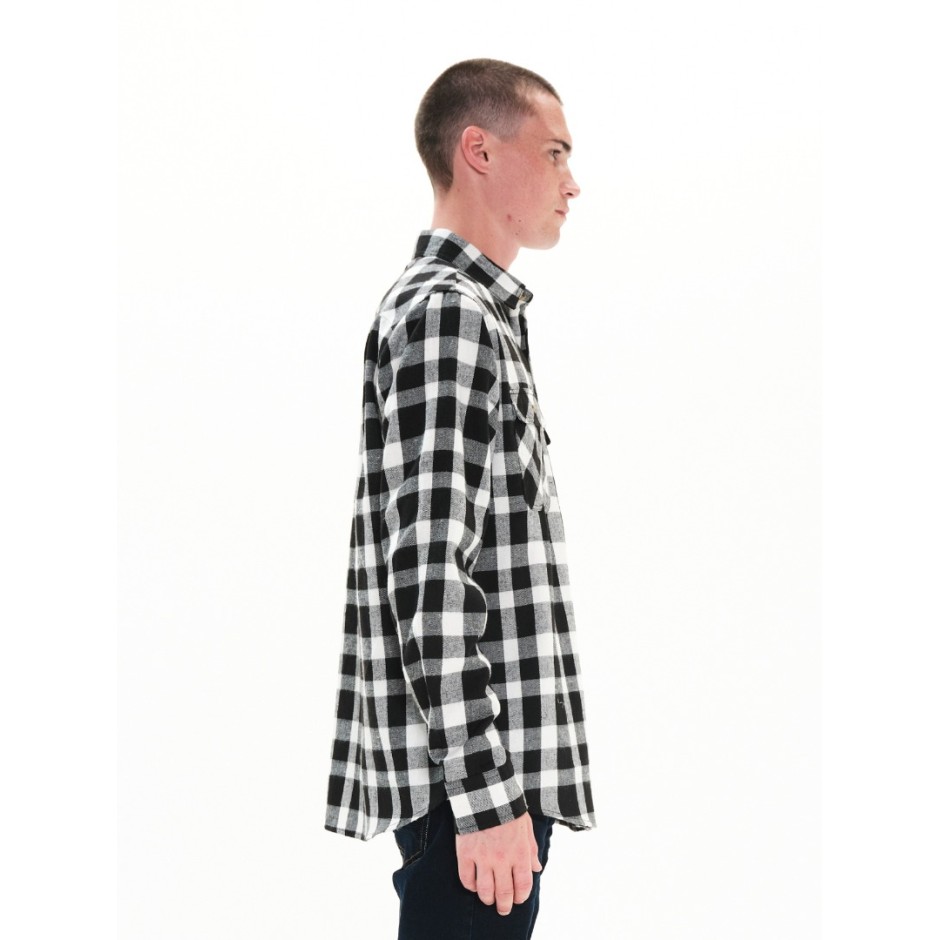 EMERSON 222.EM60.80-EM11 WHITE/BLACK White