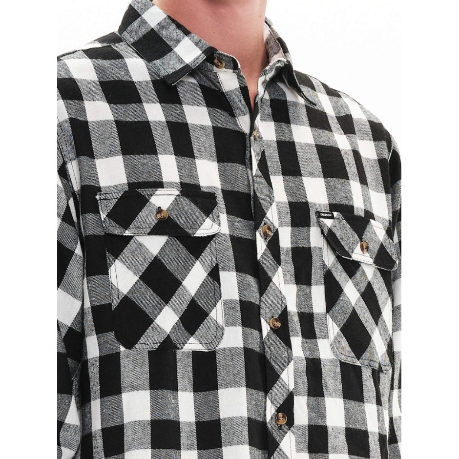 EMERSON 222.EM60.80-EM11 WHITE/BLACK White