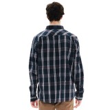 EMERSON 222.EM60.80-EM14 NAVY/WINE Blue Image 0