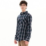 EMERSON 222.EM60.80-EM14 NAVY/WINE Blue Image 1