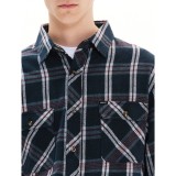EMERSON 222.EM60.80-EM14 NAVY/WINE Blue Image 2