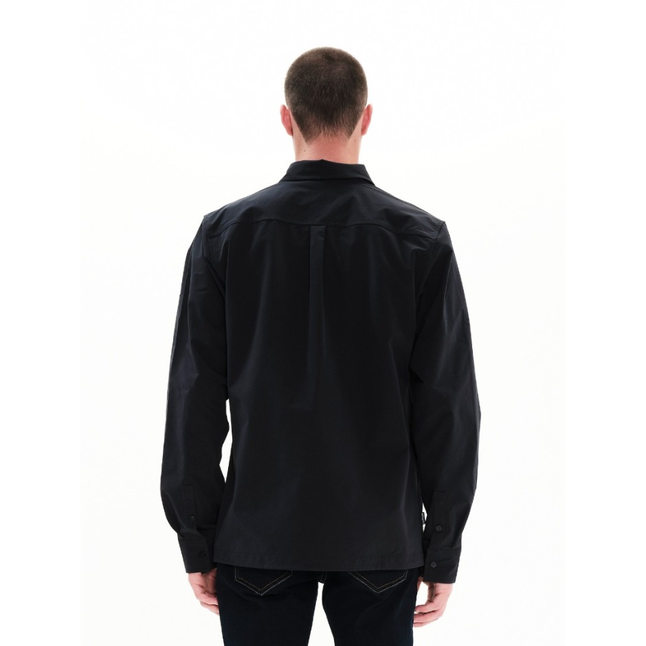 EMERSON 222.EM60.41-T8 BLUE BLACK/BLACK Μπλε