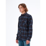 EMERSON 20-212.EM60.80-EM11 NAVY/BRICK Blue Image 0