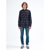 EMERSON 20-212.EM60.80-EM11 NAVY/BRICK Blue Image 2
