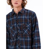 EMERSON 20-212.EM60.80-EM11 NAVY/BRICK Blue Image 4