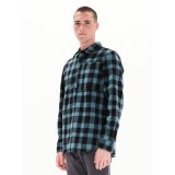 EMERSON 222.EM60.40B-RAFF BLUE Μπλε Εικόνα 0