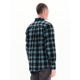 EMERSON 222.EM60.40B-RAFF BLUE Μπλε Εικόνα 1