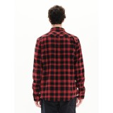 EMERSON 222.EM60.80-EM01 RED/BLACK Κόκκινο Εικόνα 1