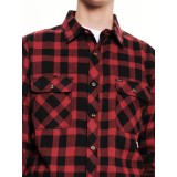 EMERSON 222.EM60.80-EM01 RED/BLACK Κόκκινο Εικόνα 4