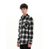 EMERSON 222.EM60.80-EM04 BLACK/OFFWHITE Black Image 0