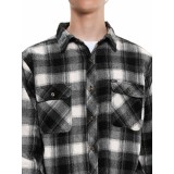 EMERSON 222.EM60.80-EM04 BLACK/OFFWHITE Black Image 4