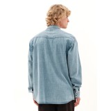 EMERSON 231.EM62.101-LIGHT BLUE Σιελ Εικόνα 1