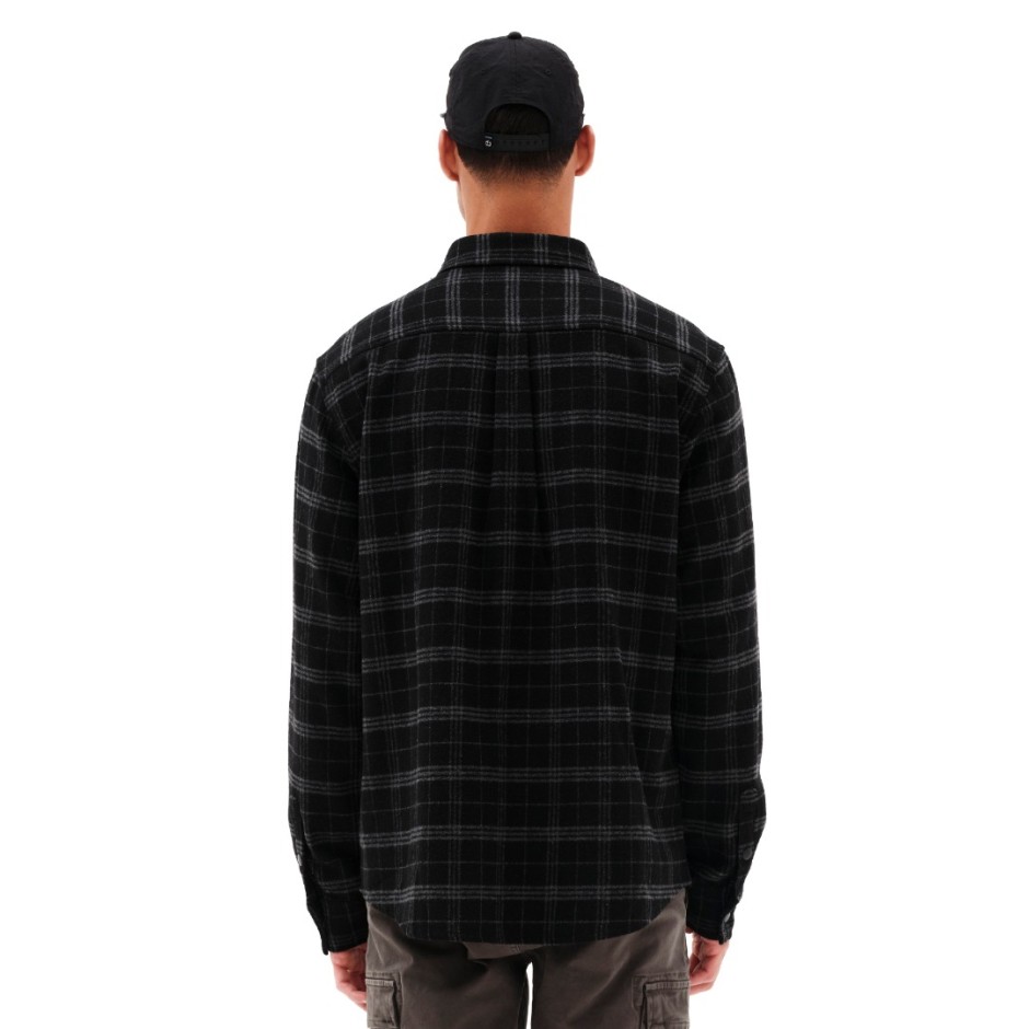 EMERSON 232.EM60.60-BLACK/GREY Μαύρο