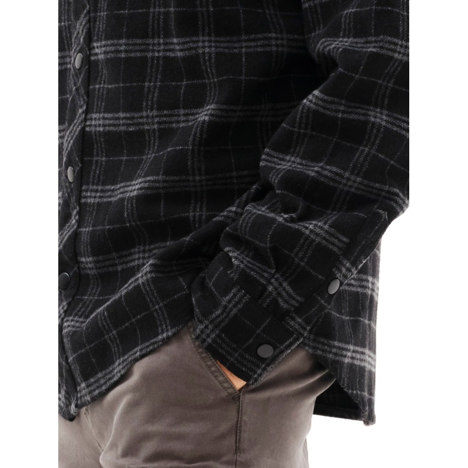 EMERSON 232.EM60.60-BLACK/GREY Μαύρο