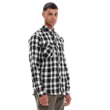 EMERSON 232.EM60.80-WHITE/BLACK A White-Black Image 0