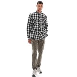 EMERSON 232.EM60.80-WHITE/BLACK A White-Black Image 2