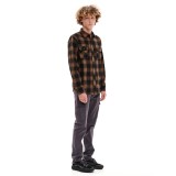 EMERSON 232.EM60.80-BLACK/CAMEL Black Image 2