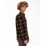 EMERSON 232.EM60.80-BLACK/CAMEL Black Image 3