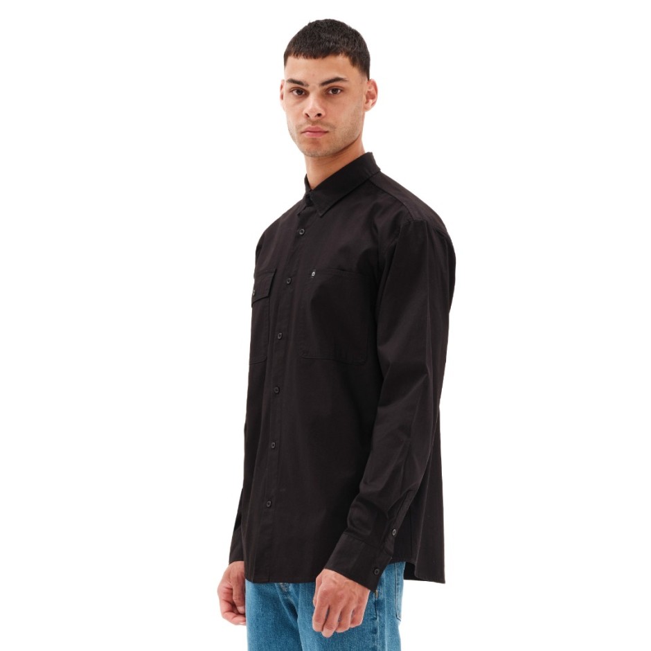 EMERSON 242.EM60.18A-BLACK Black