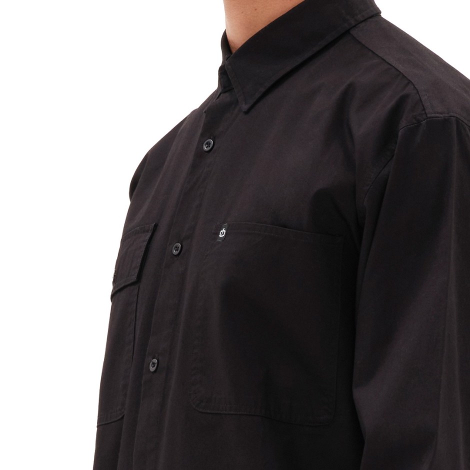 EMERSON 242.EM60.18A-BLACK Black