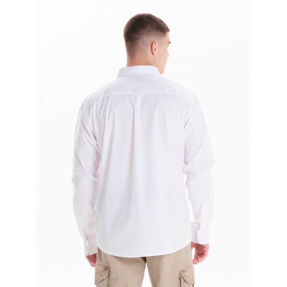 EMERSON 242.EM60.19-WHITE Λευκό
