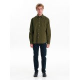 EMERSON 242.EM60.19-OLIVE OLIVE Image 2