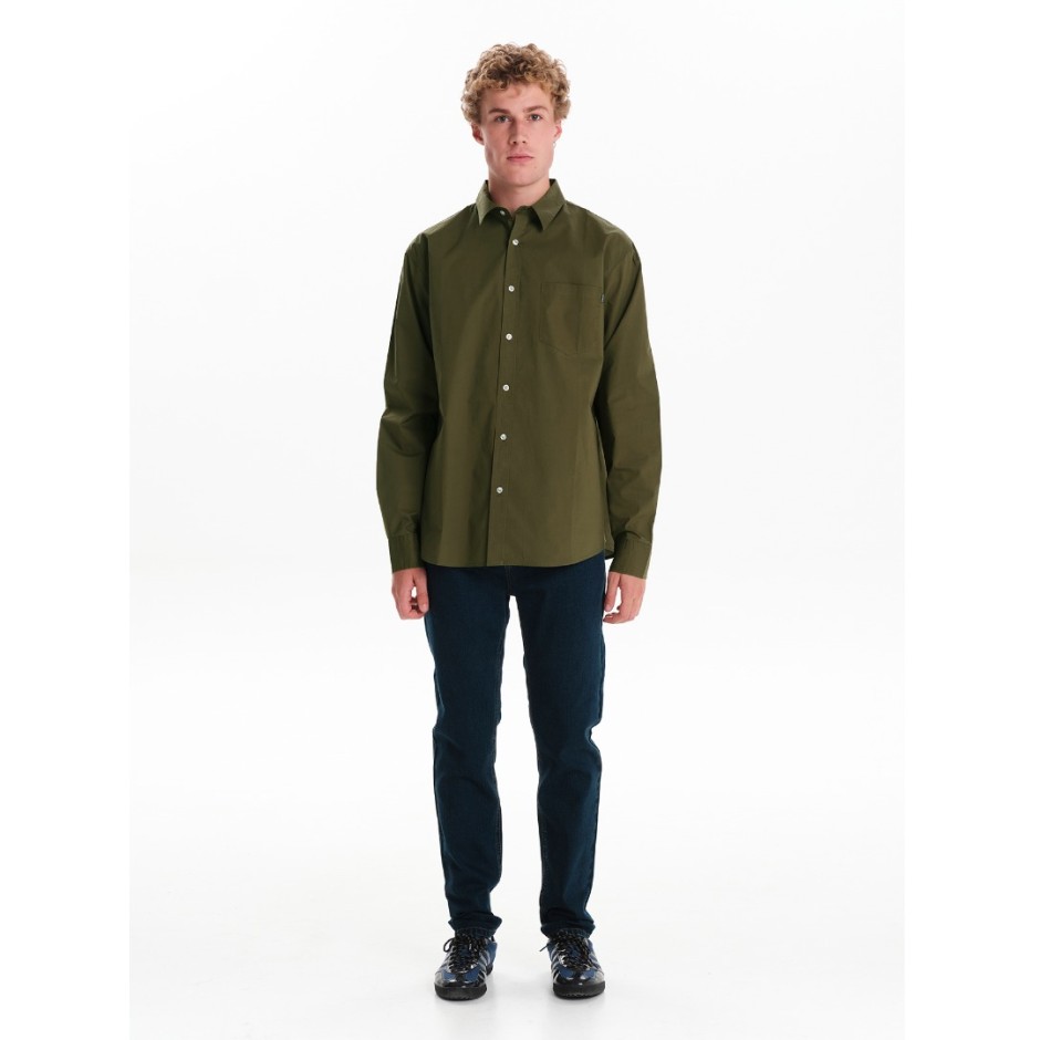 EMERSON 242.EM60.19-OLIVE ΛΑΔΙ