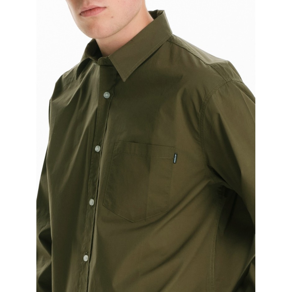 EMERSON 242.EM60.19-OLIVE ΛΑΔΙ
