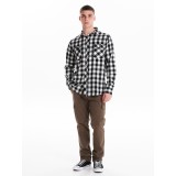 EMERSON 242.EM60.80-WHITE/BLACK White-Black Image 2