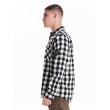 EMERSON 242.EM60.80-WHITE/BLACK White-Black Image 3
