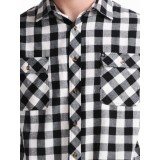 EMERSON 242.EM60.80-WHITE/BLACK White-Black Image 4