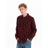 EMERSON 242.EM60.80-RED/BLACK Red Image 0