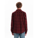 EMERSON 242.EM60.80-RED/BLACK Red Image 1