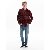 EMERSON 242.EM60.80-RED/BLACK Red Image 2