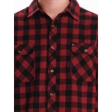 EMERSON 242.EM60.80-RED/BLACK Red Image 4