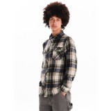 EMERSON 242.EM60.80-BLUE BLACK/OLIVE Μπλε Εικόνα 0