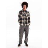 EMERSON 242.EM60.80-BLUE BLACK/OLIVE Μπλε Εικόνα 2
