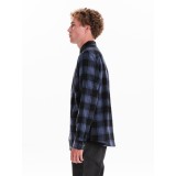 EMERSON 242.EM60.80-PURPLE BLUE/BLACK Μωβ Εικόνα 3
