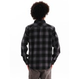 EMERSON 242.EM60.80-GREY/BLACK Γκρί Εικόνα 1