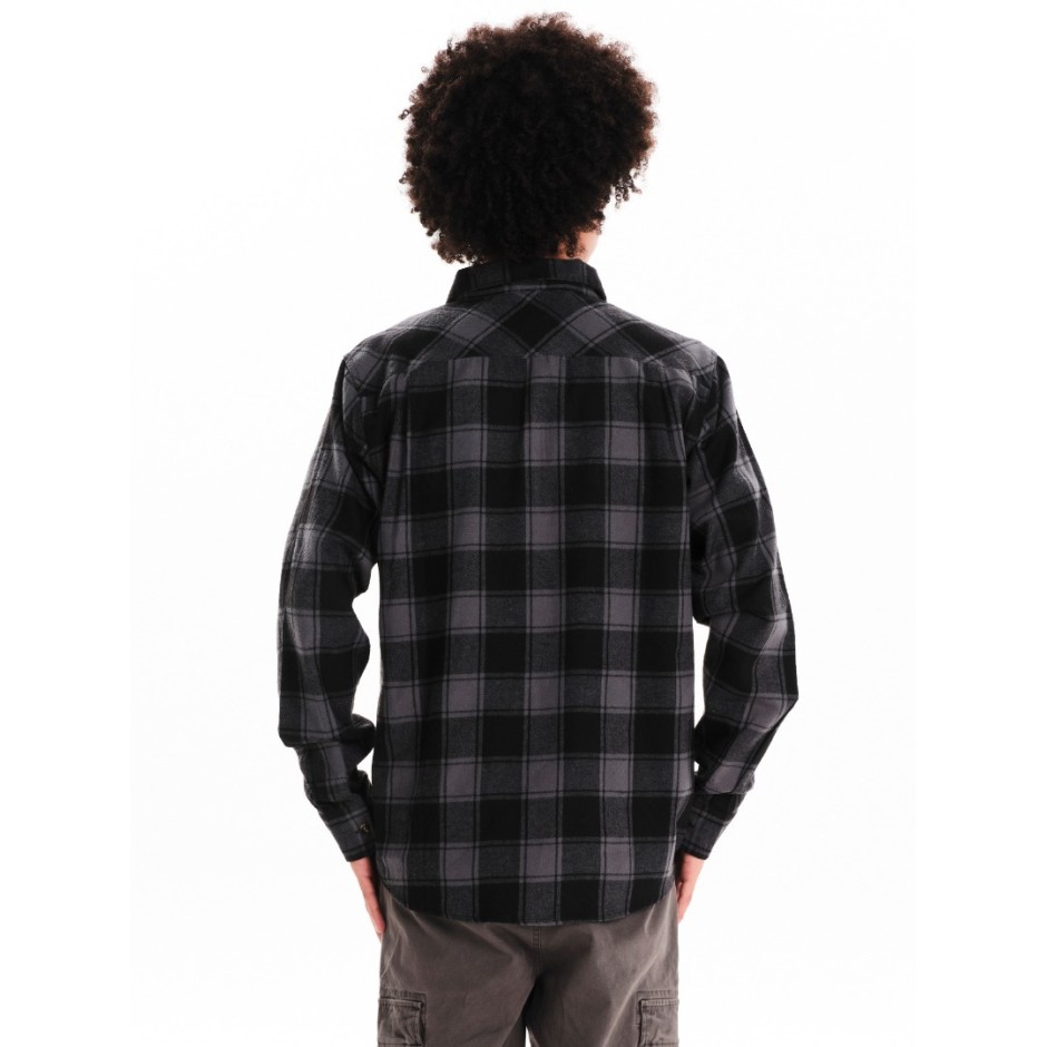 EMERSON 242.EM60.80-GREY/BLACK Γκρί