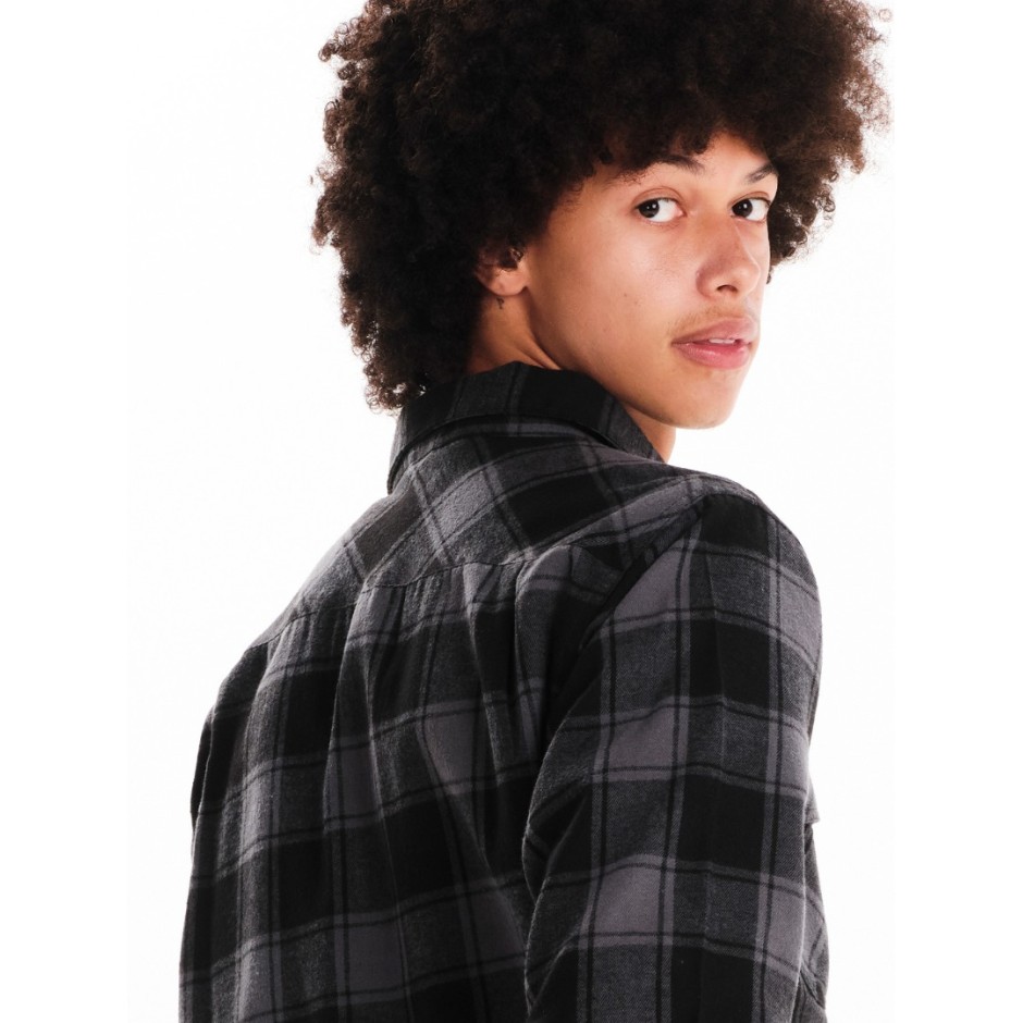 EMERSON 242.EM60.80-GREY/BLACK Γκρί