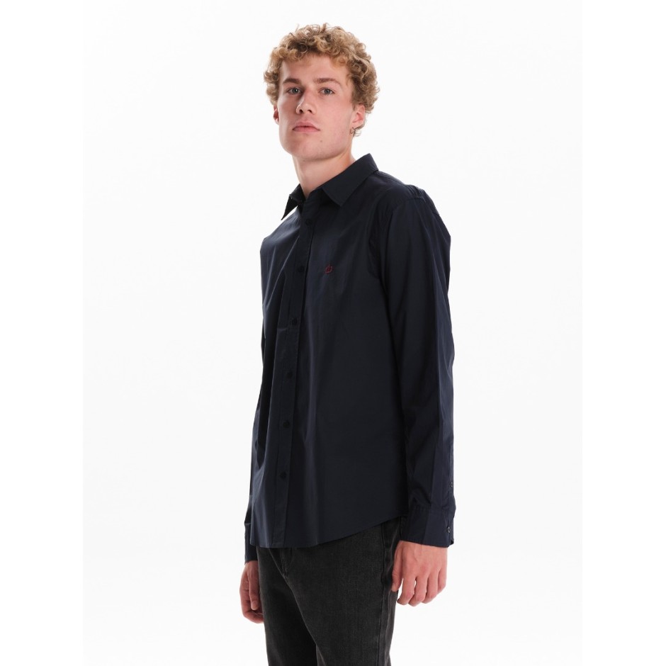 EMERSON 242.EM60.177-NAVY BLUE Blue