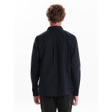 EMERSON 242.EM60.177-NAVY BLUE Blue Image 1