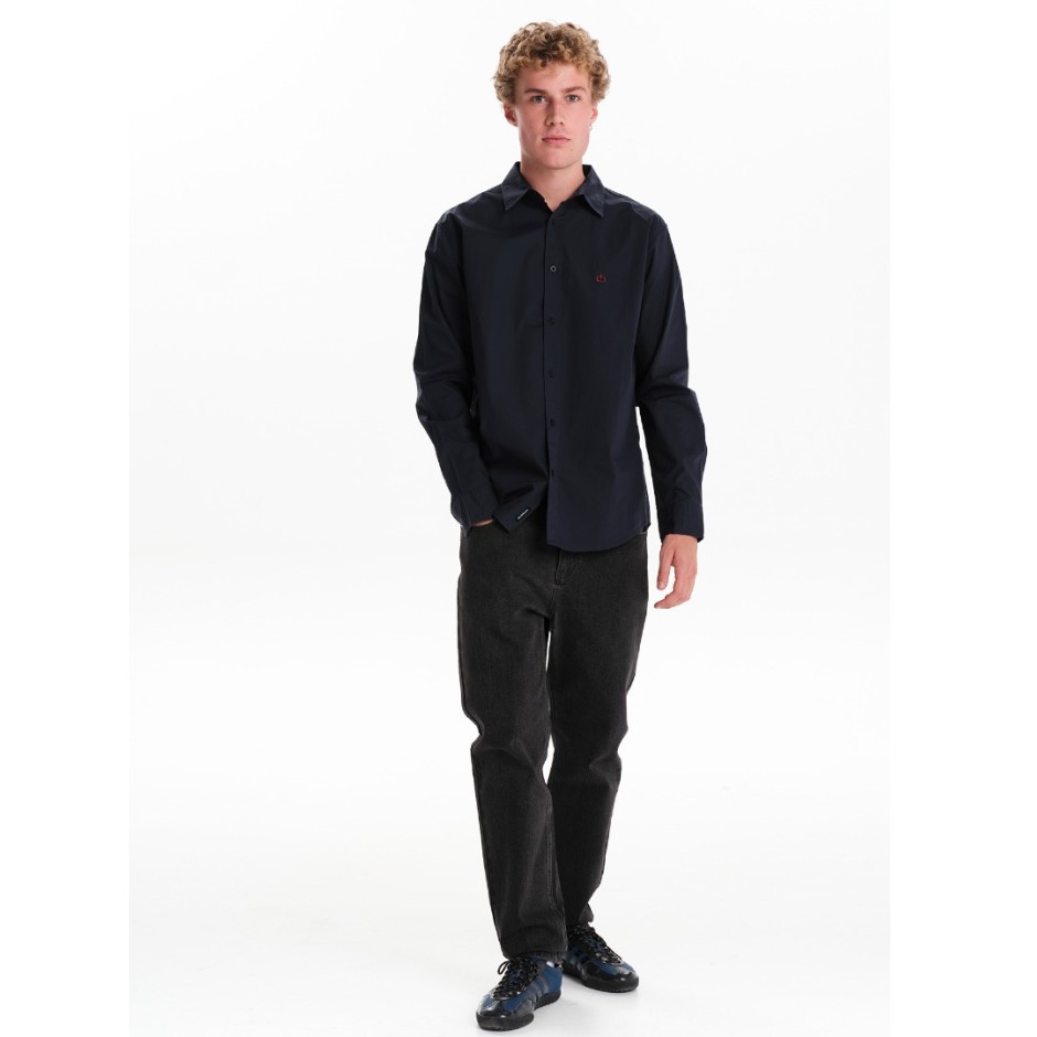 EMERSON 242.EM60.177-NAVY BLUE Blue
